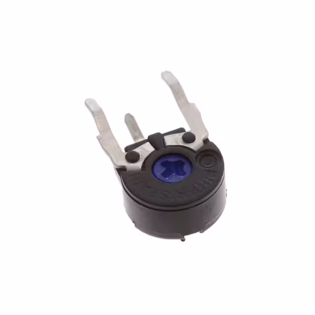 PT6KH-103A2020-P05 Amphenol Piher Sensing Systems  Potentiomètres ajustables